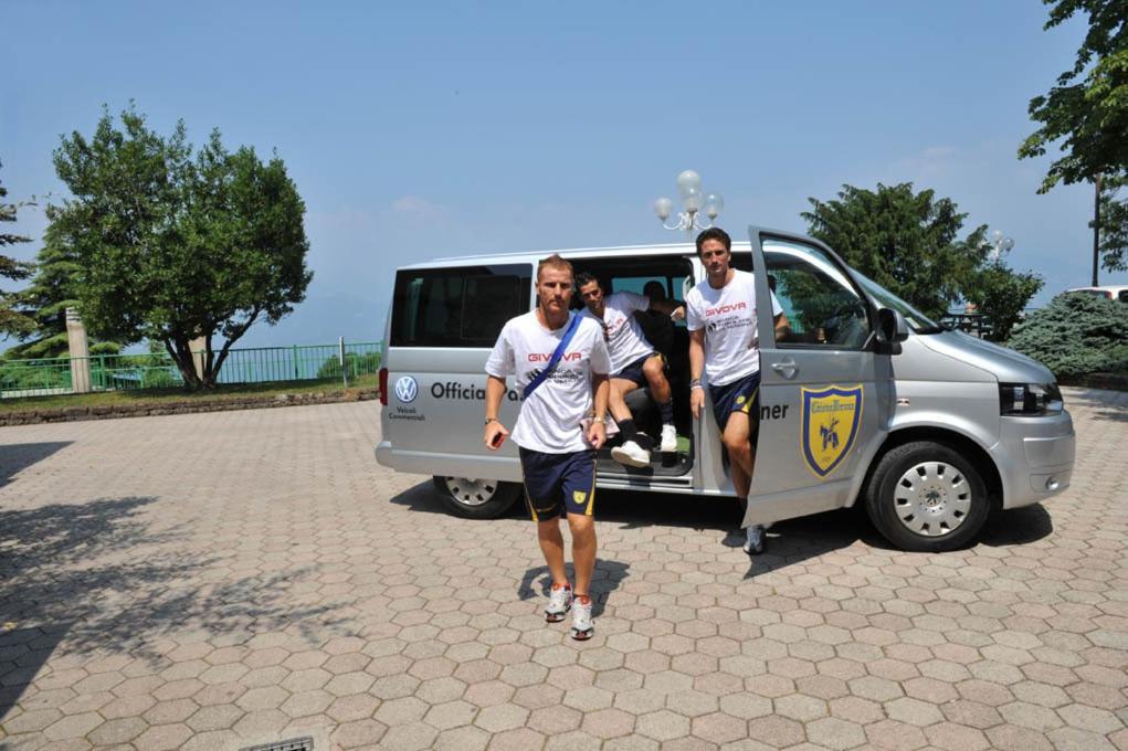 Park Hotel Jolanda ซานเซโน ดี มอนตาญญา ภายนอก รูปภาพ